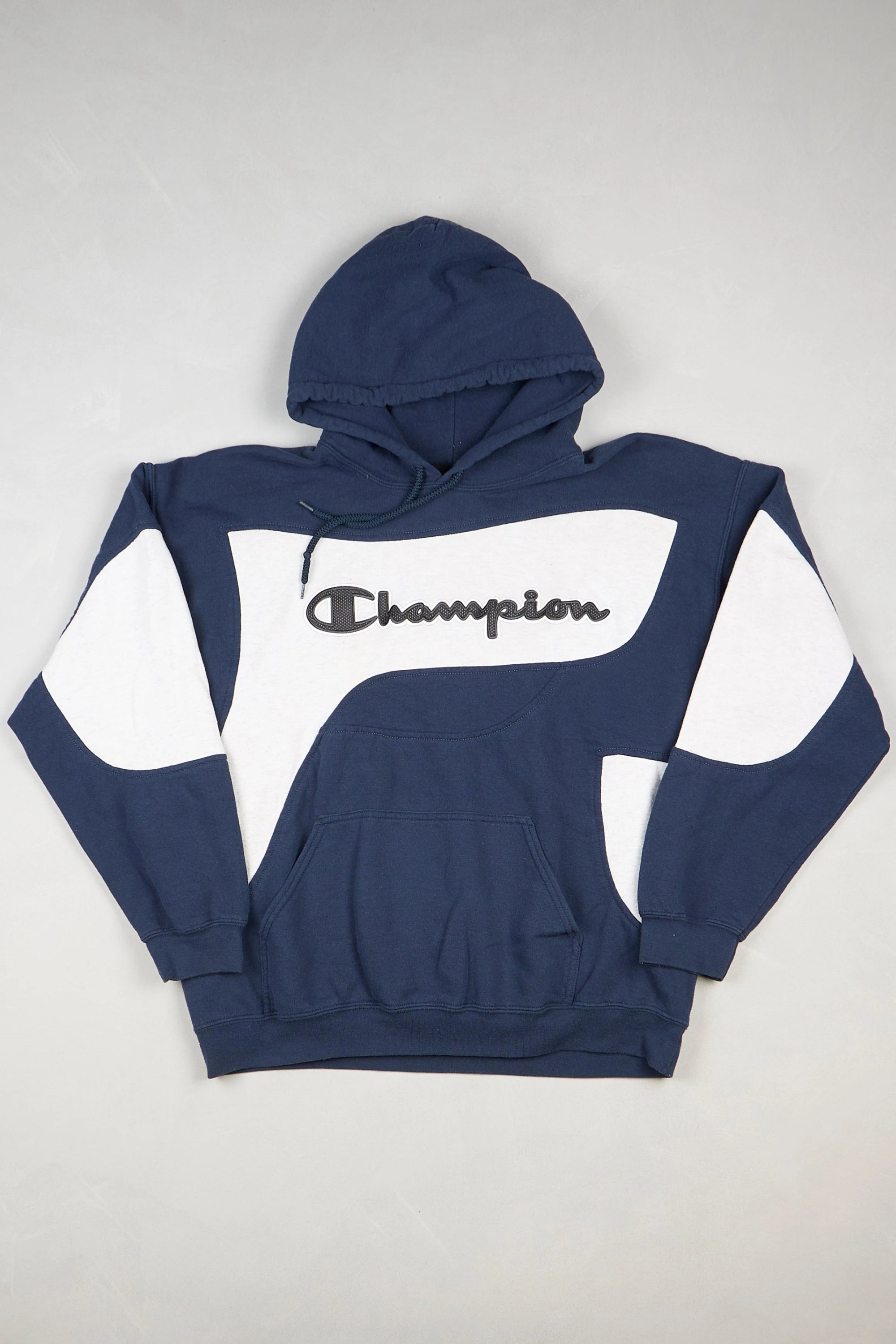 Champion - Hoodie ()