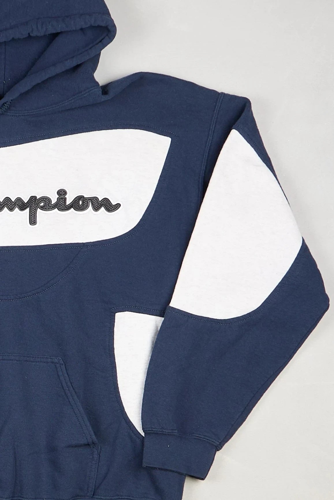 Champion - Hoodie () Right