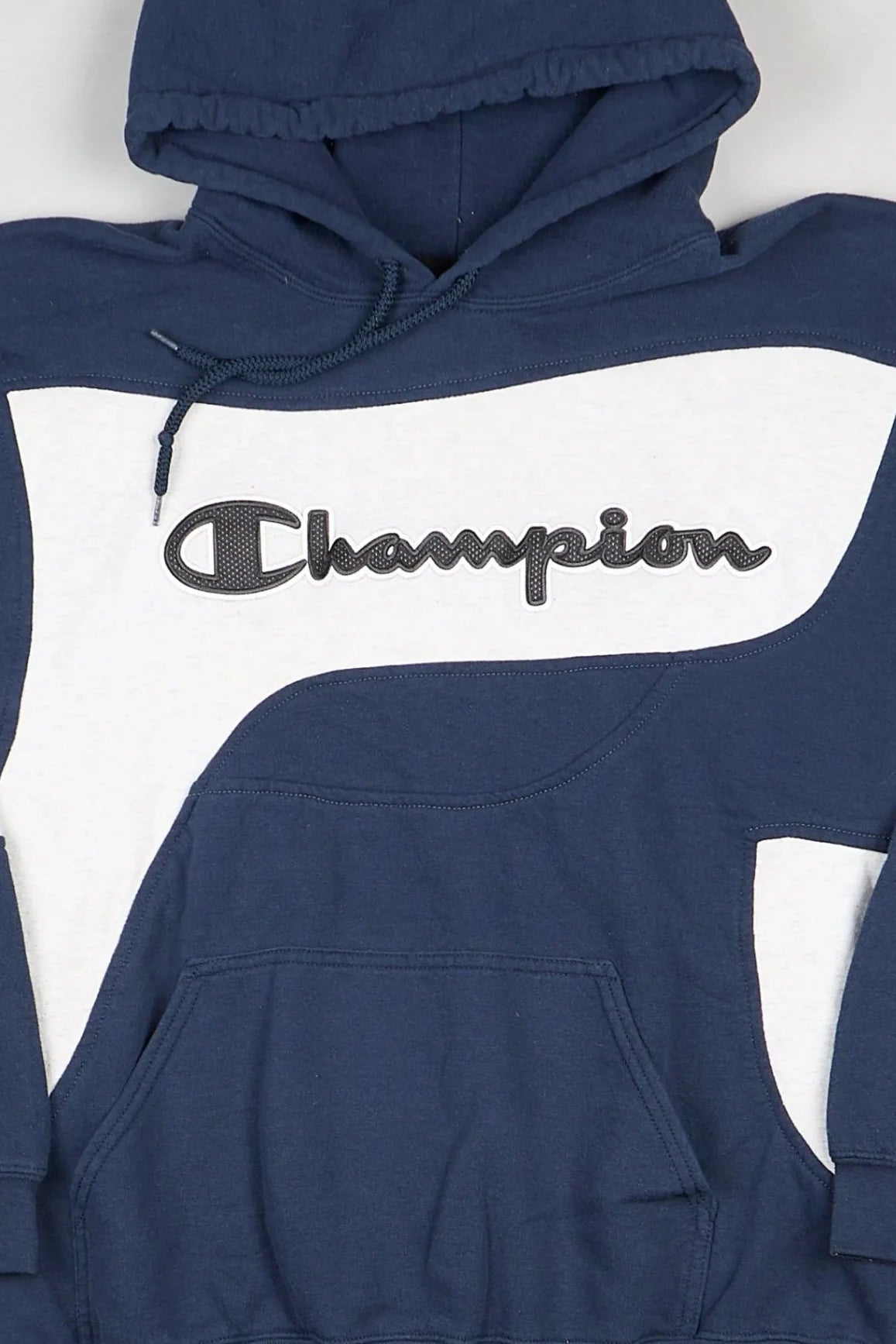 Champion - Hoodie () Center