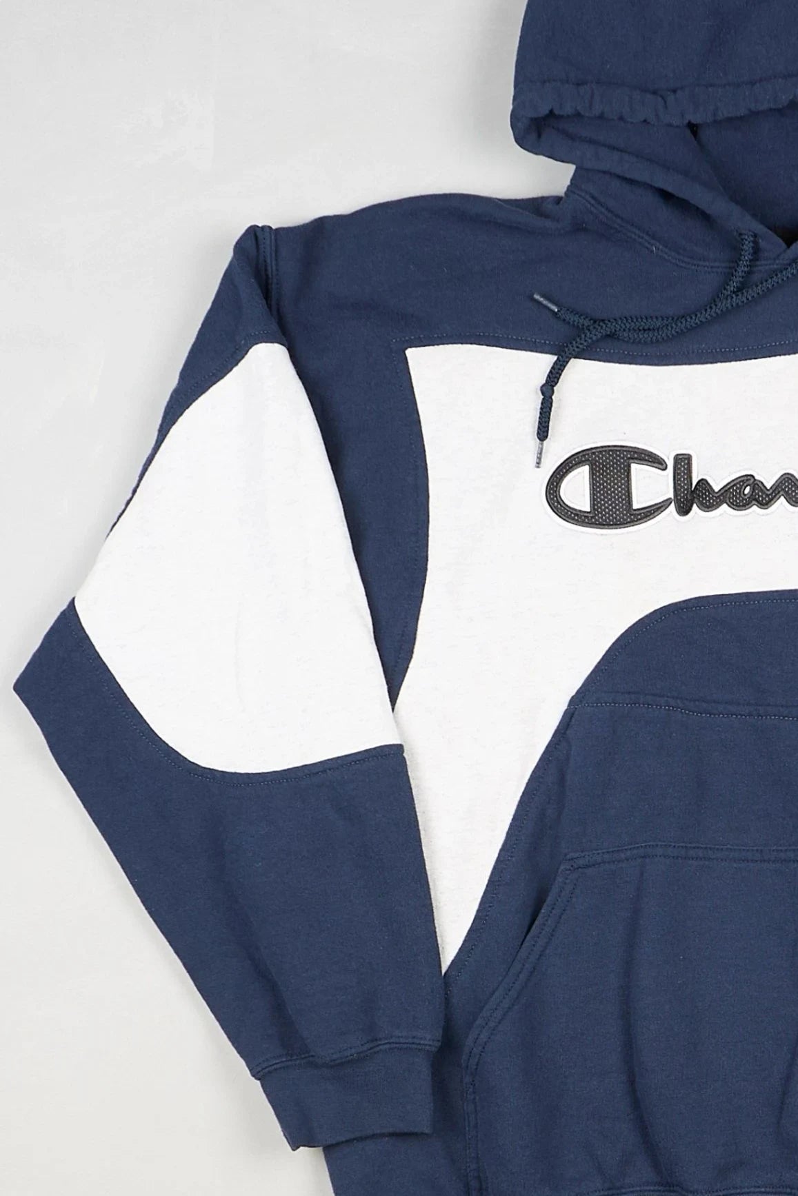 Champion - Hoodie () Left