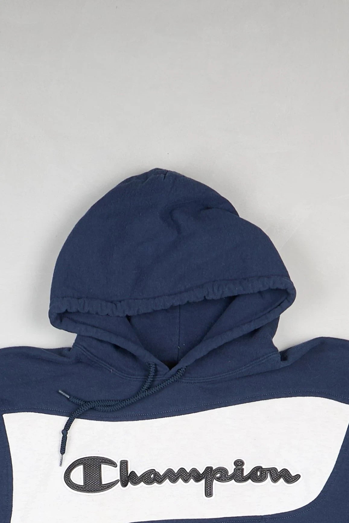 Champion - Hoodie () Top