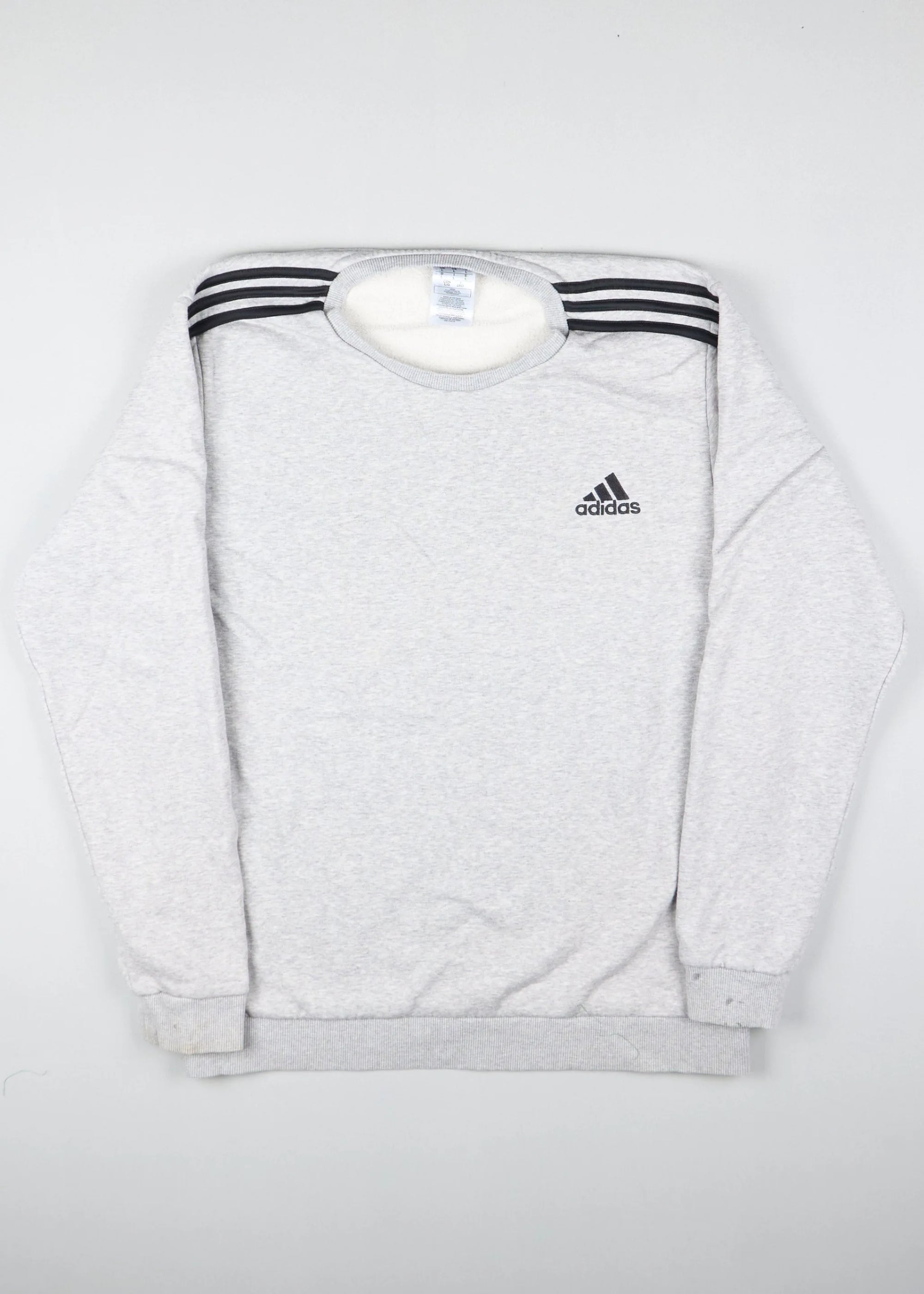 Adidas - Sweatshirt (L)