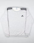 Adidas - Sweatshirt (L)