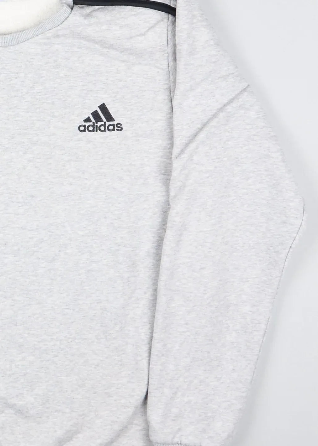 Adidas - Sweatshirt (L) Right