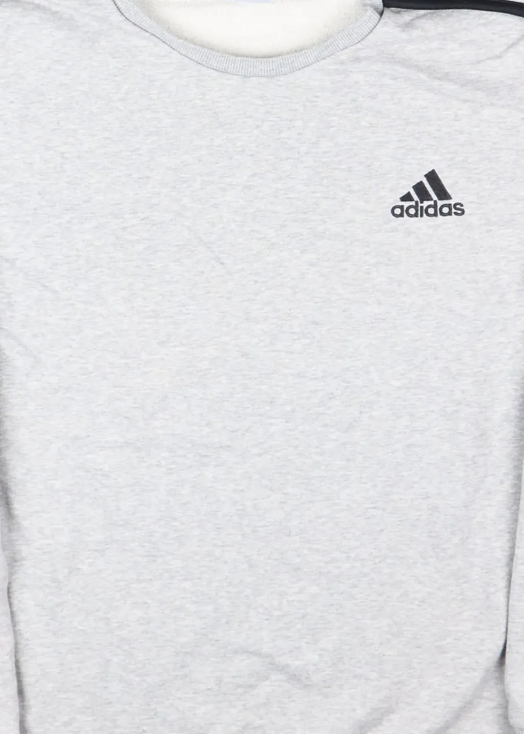 Adidas - Sweatshirt (L) Center