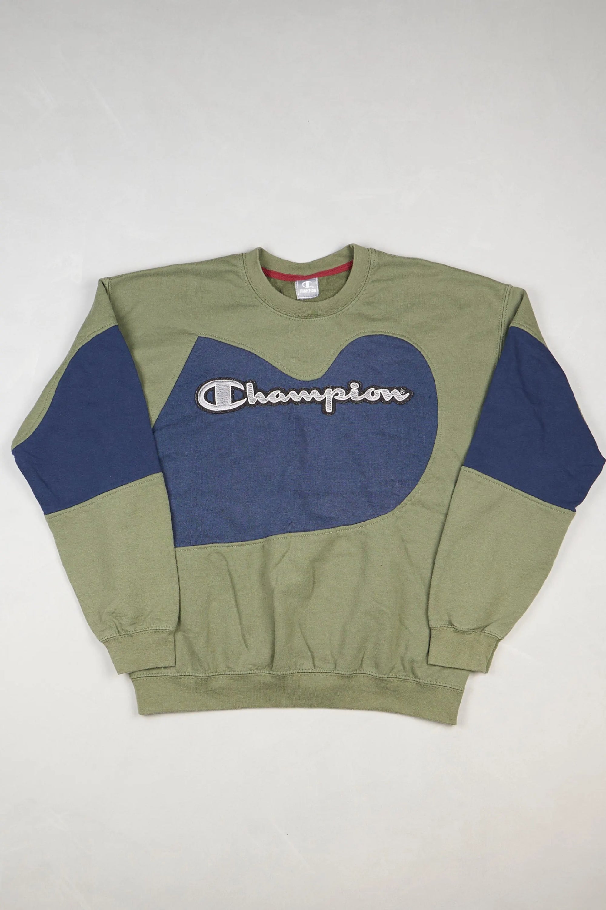 Champion - Sweatshirt (L)