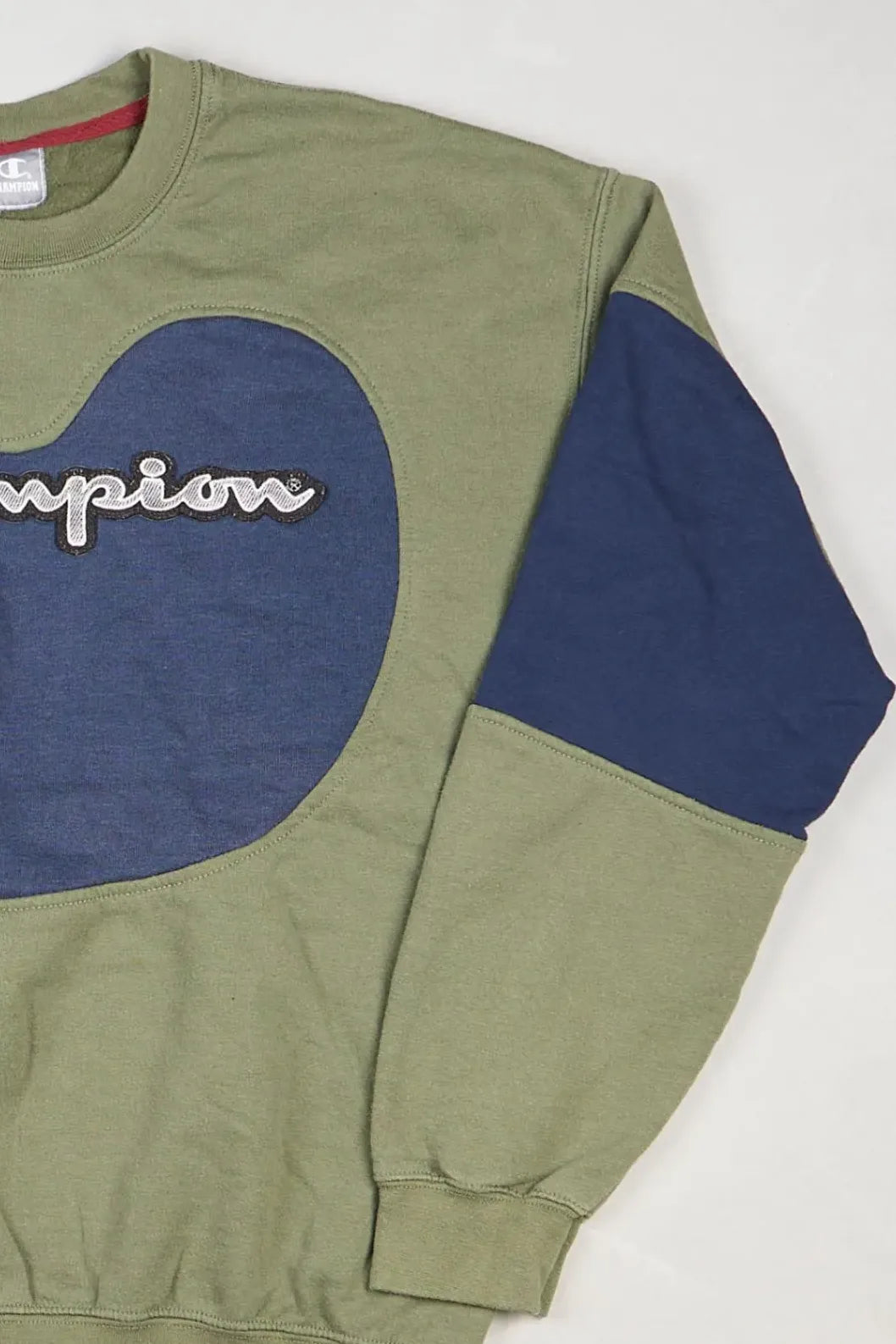 Champion - Sweatshirt (L) Right