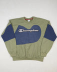 Champion - Sweatshirt (L)