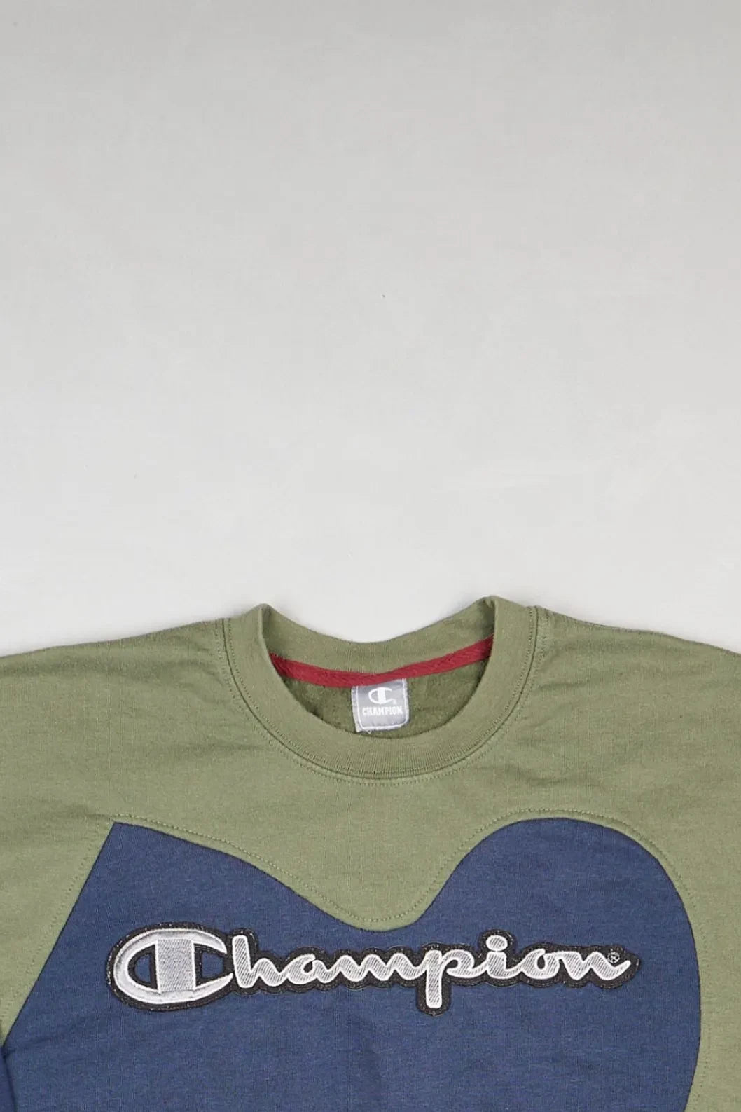 Champion - Sweatshirt (L) Top