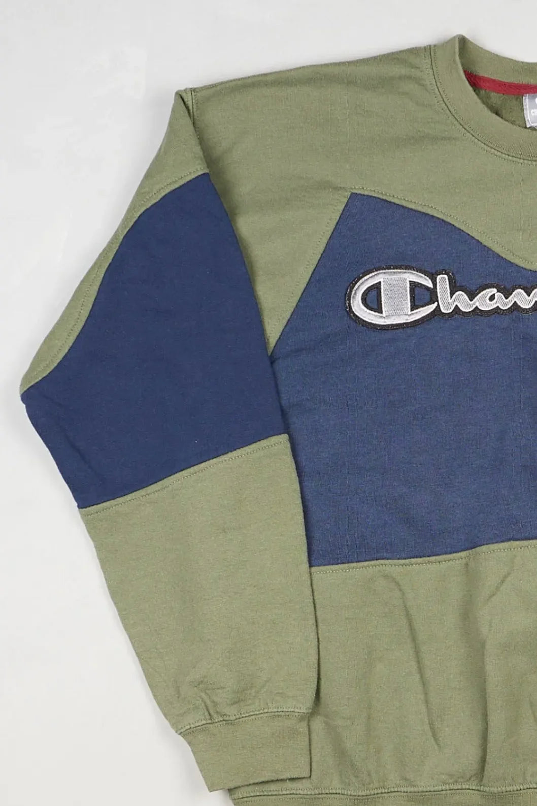 Champion - Sweatshirt (L) Left