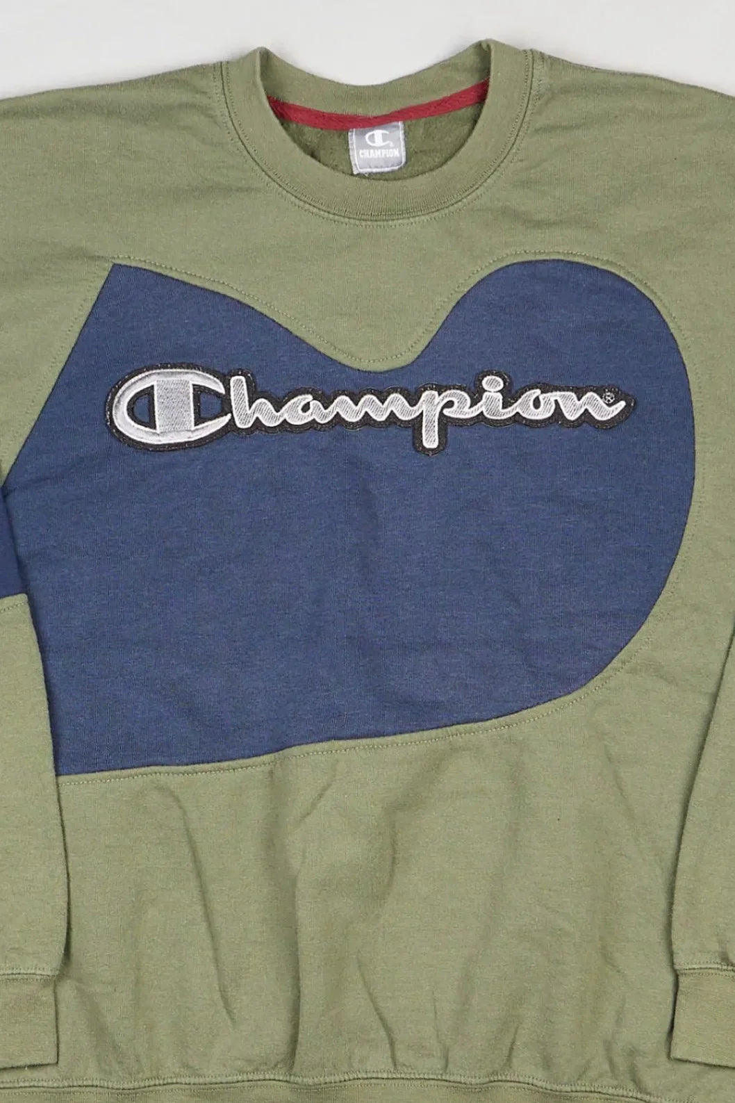 Champion - Sweatshirt (L) Center