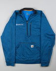 Carhartt - Quarter Zip (L)