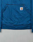 Carhartt - Quarter Zip (L) Bottom