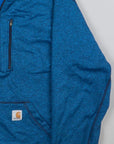 Carhartt - Quarter Zip (L) Right