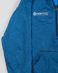 Carhartt - Quarter Zip (L) Left