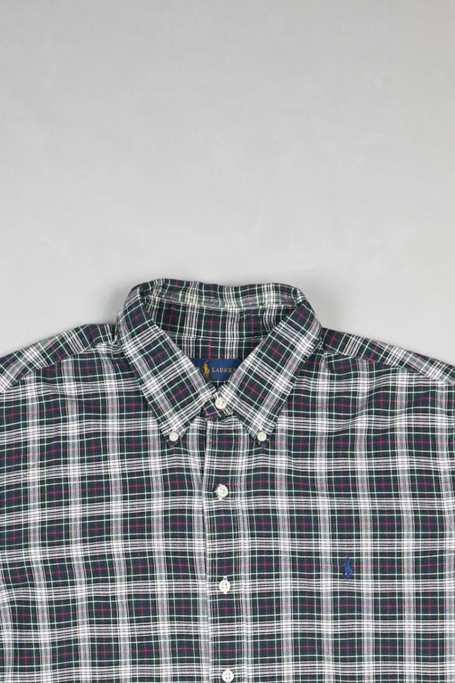 Ralph Lauren - Shirt (XL) Top