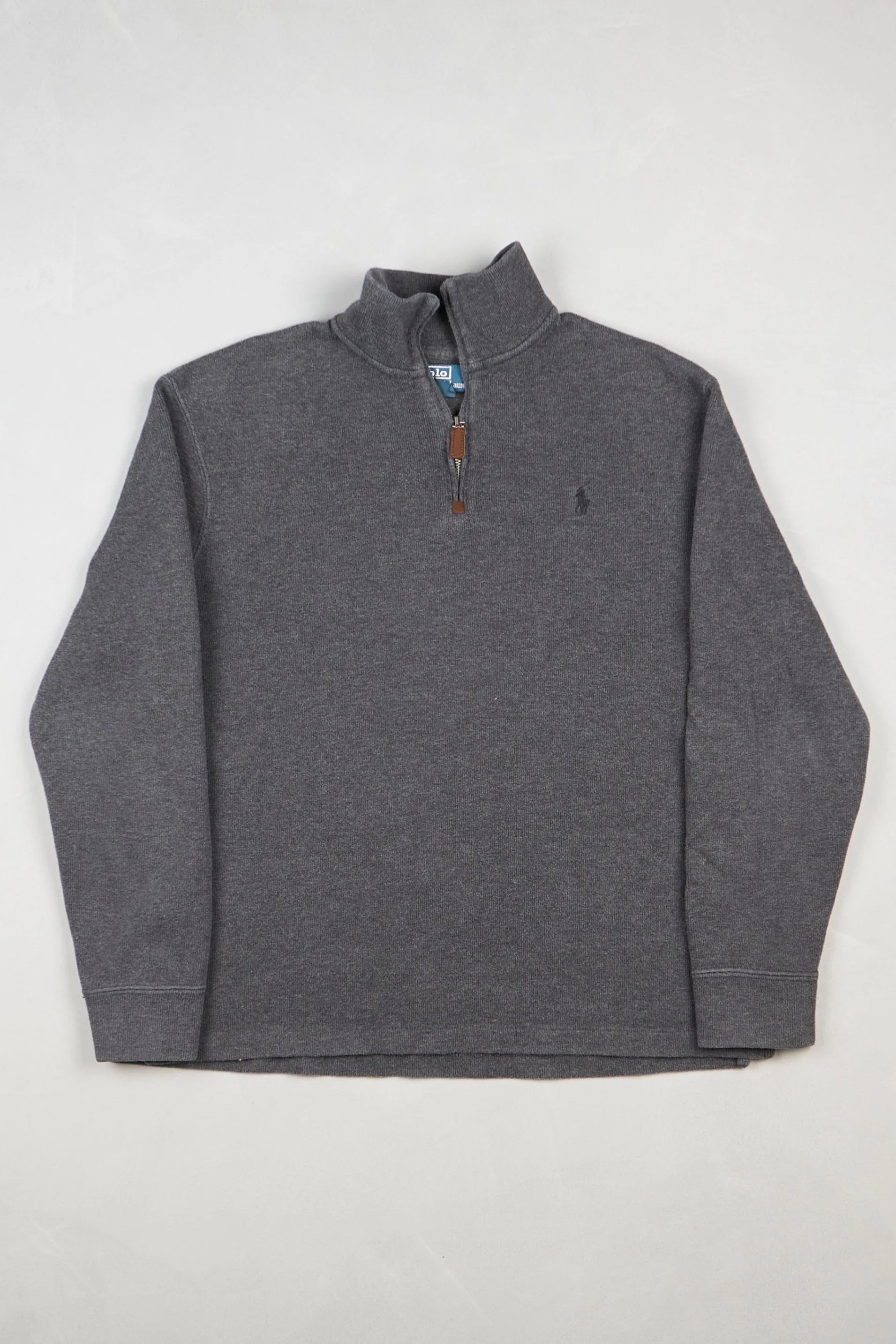 Ralph Lauren - Quarter-Zip (M)