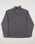 Ralph Lauren - Quarter-Zip (M)