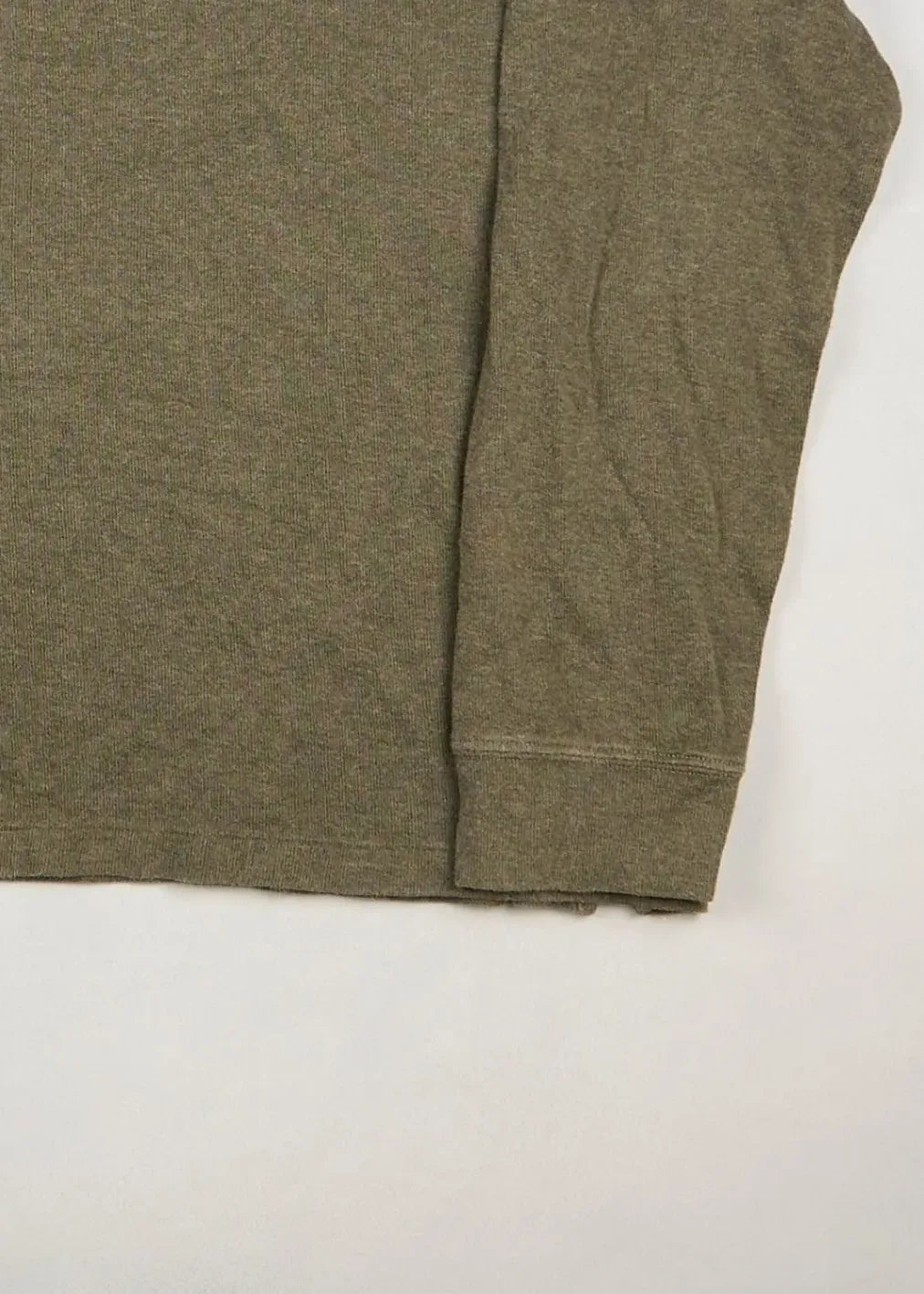 Ralph Lauren - Quarter Zip (XXL) Bottom Right