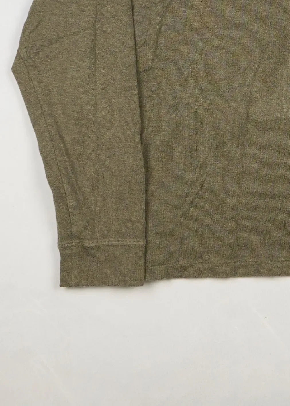 Ralph Lauren - Quarter Zip (XXL) Bottom Left