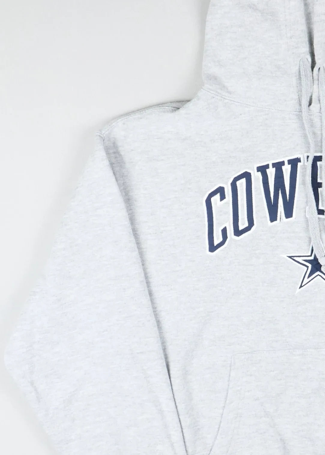 Cowboys - Hoodie (M) Left