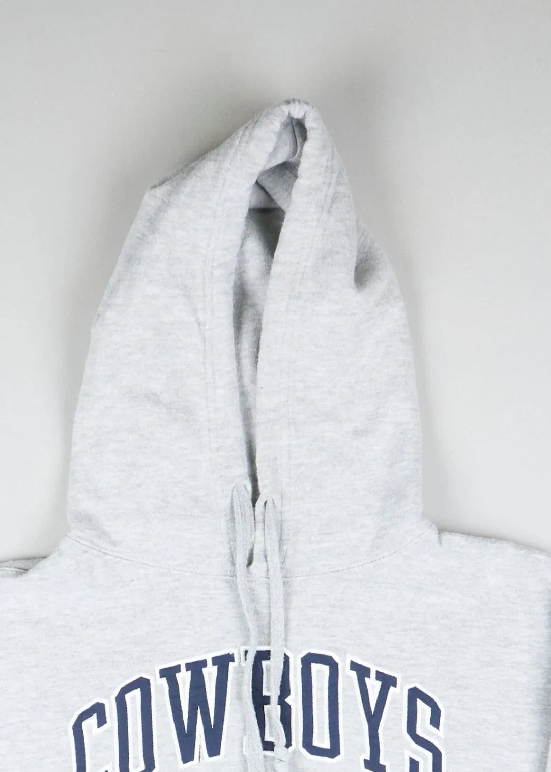 Cowboys - Hoodie (M) Top