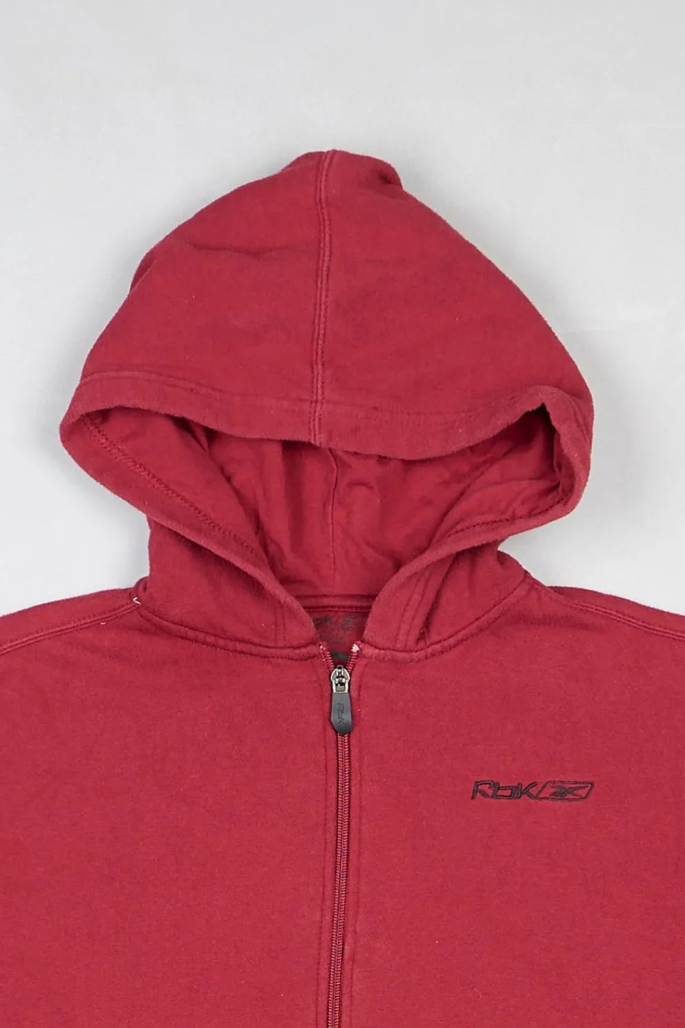 Reebok - Full Zip (S) Top