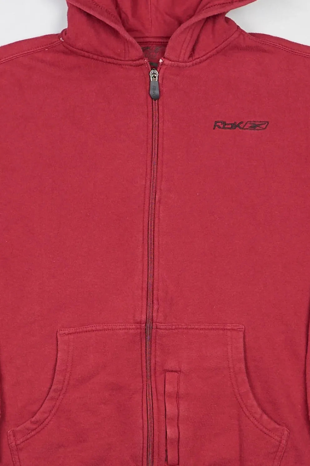 Reebok - Full Zip (S) Center