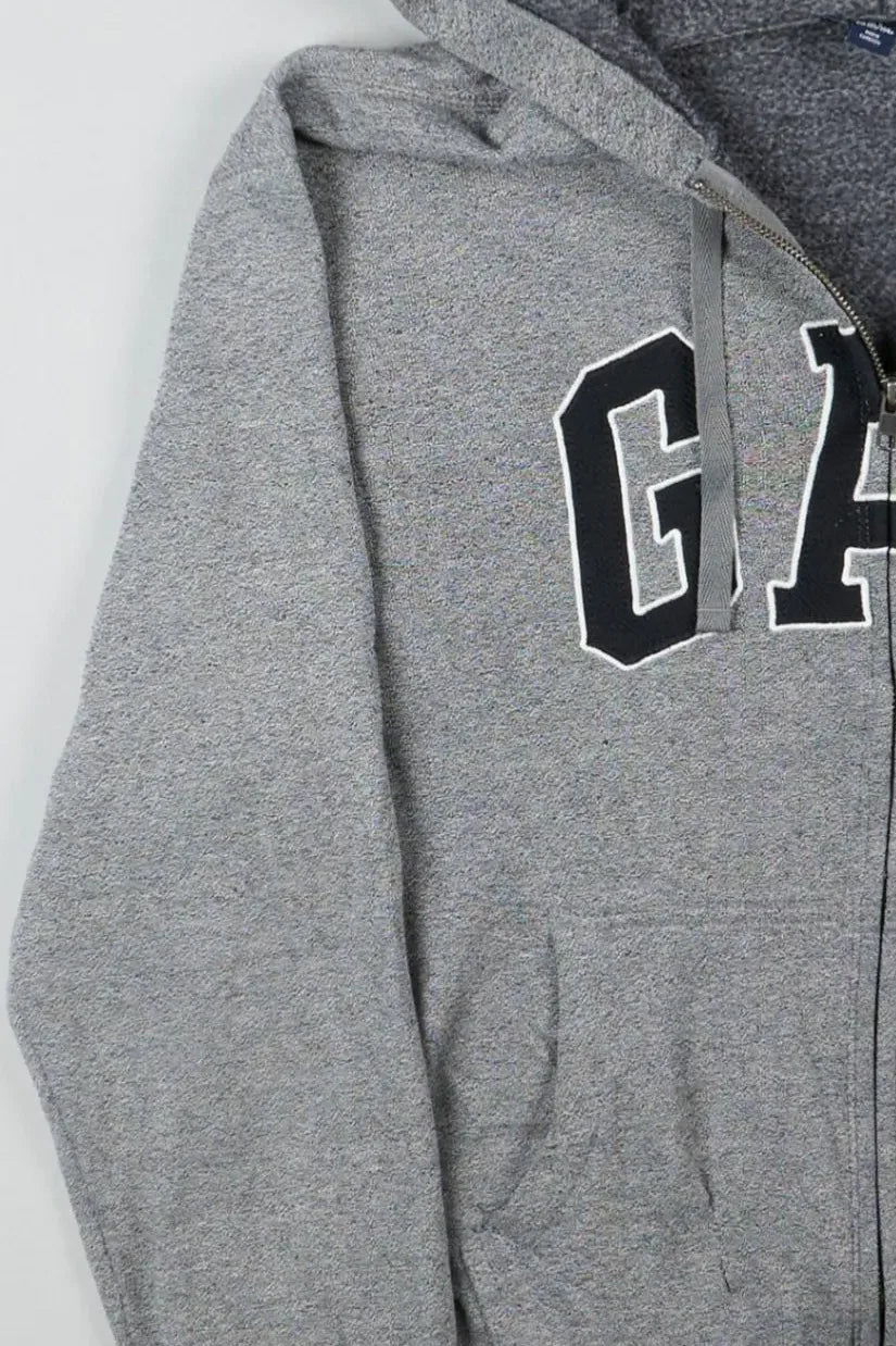 GAP - Full Zip (L) Left