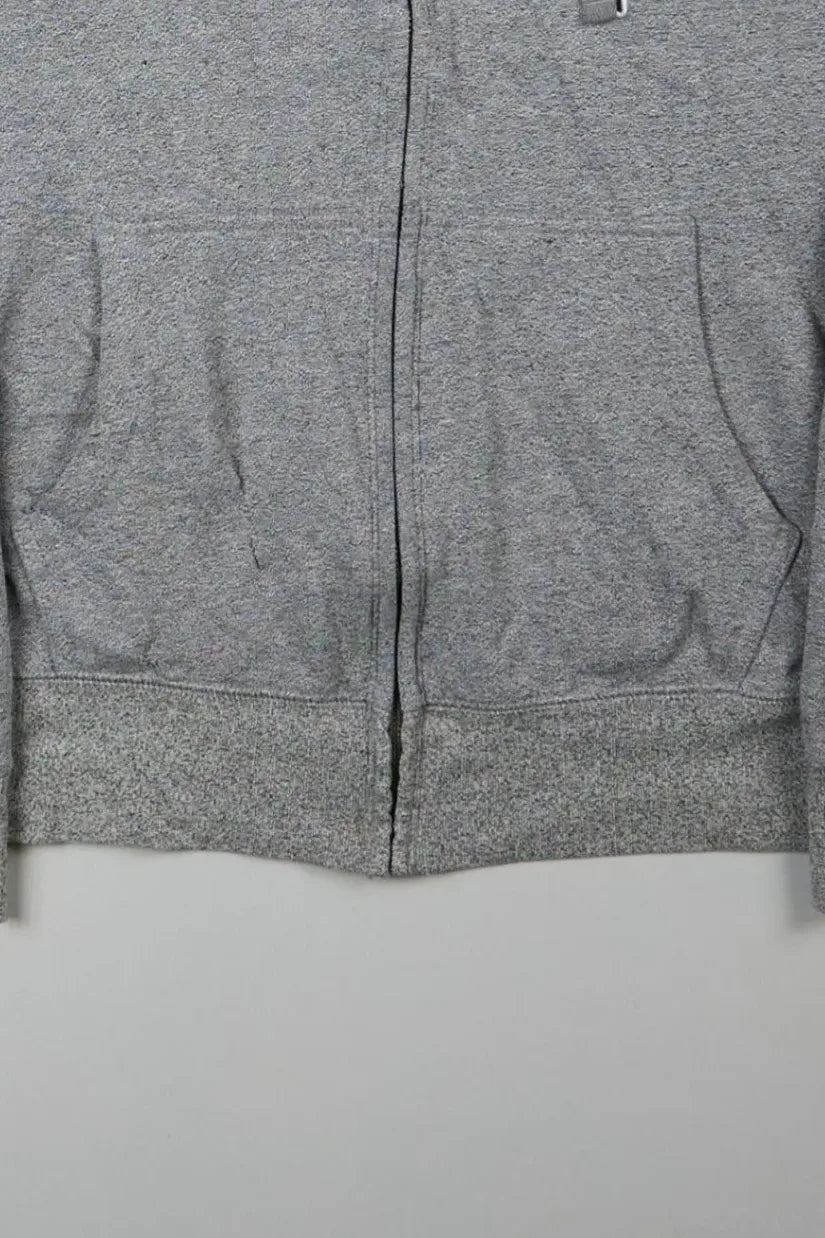 GAP - Full Zip (L) Bottom