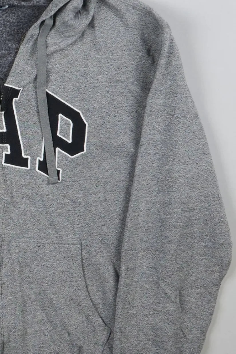 GAP - Full Zip (L) Right