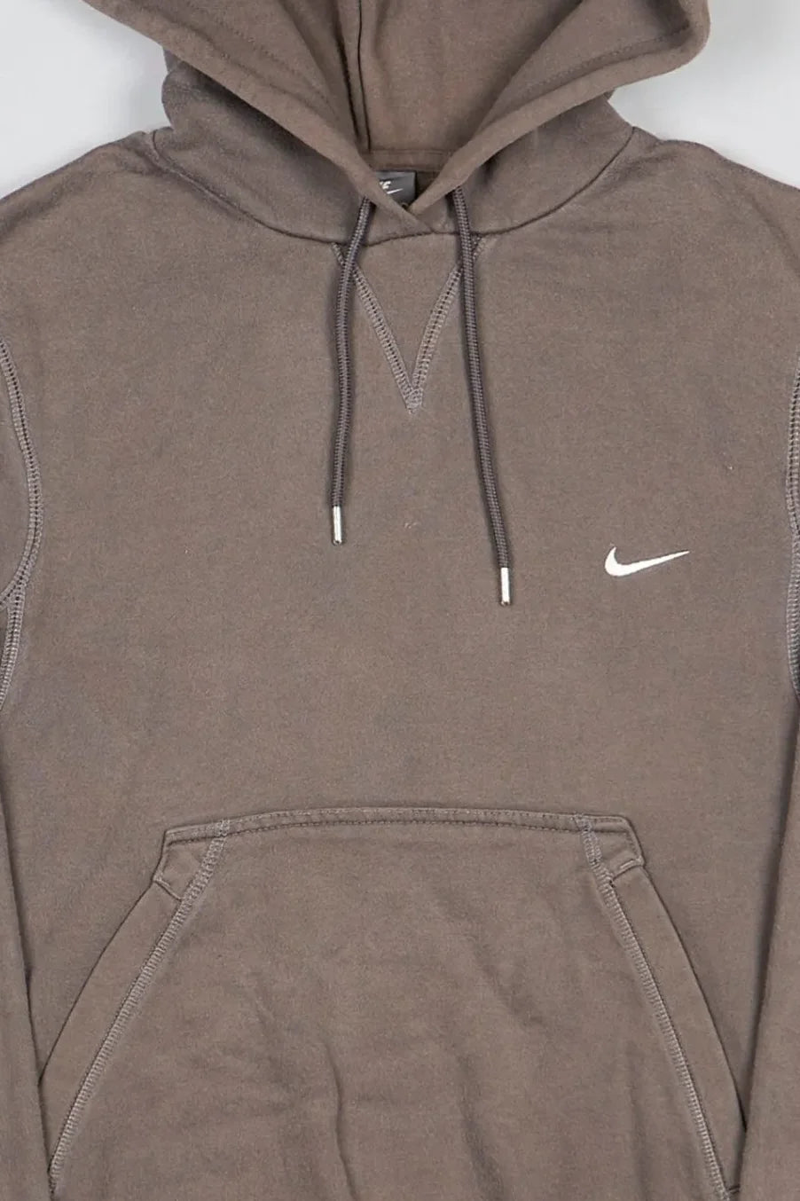 Nike - Hoodie (S) Center