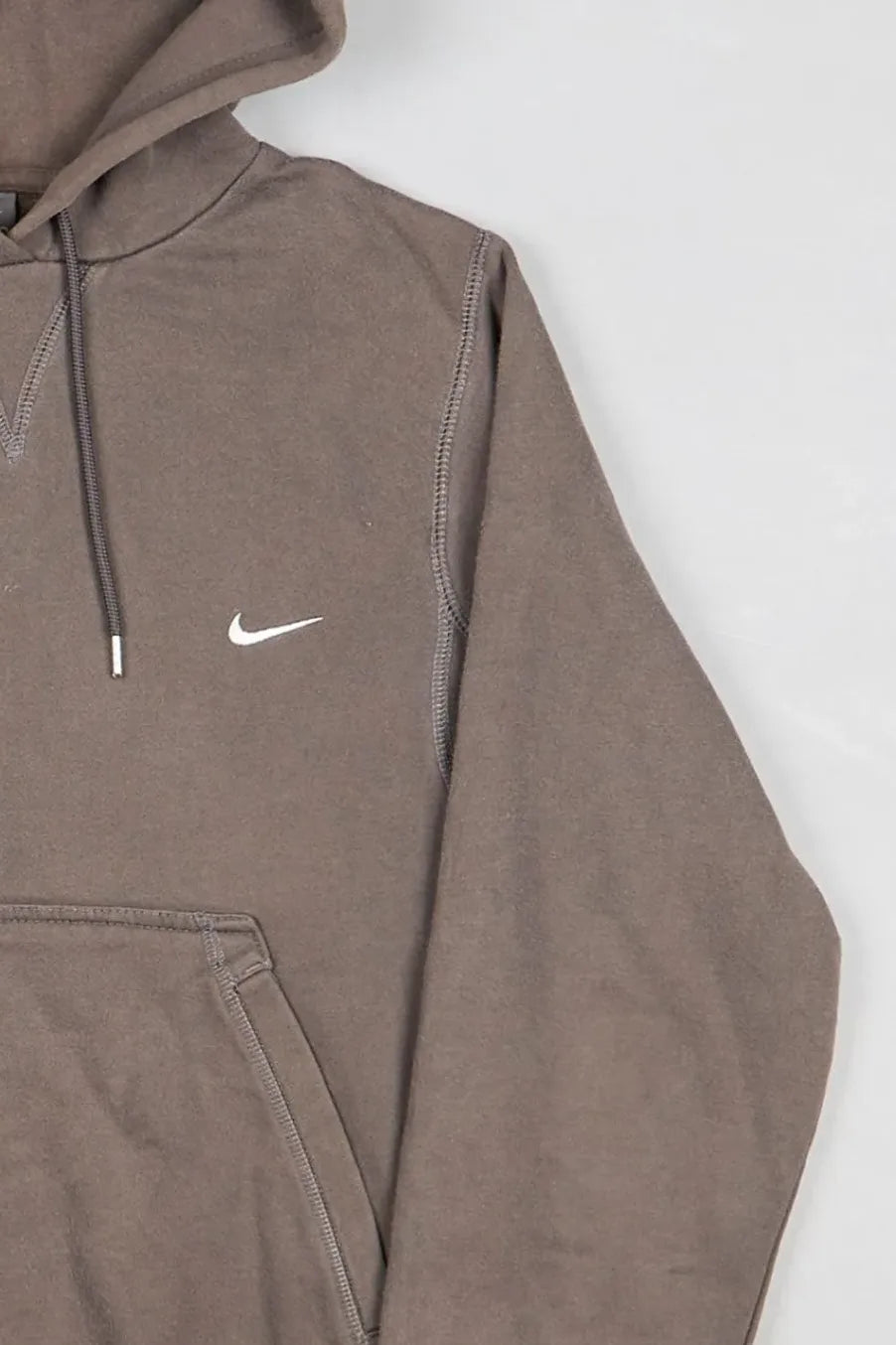 Nike - Hoodie (S) Right