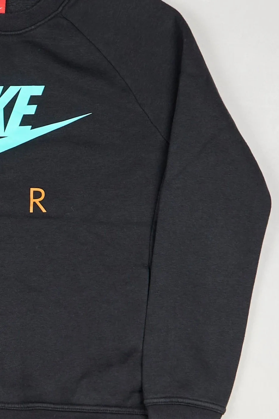 Nike - Sweatshirt (S) Right