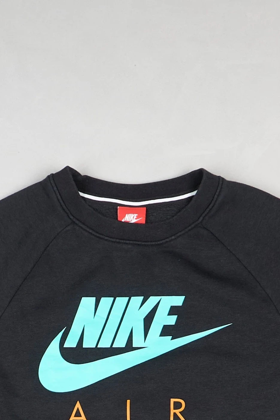 Nike - Sweatshirt (S) Top