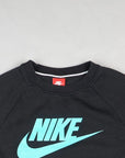 Nike - Sweatshirt (S) Top