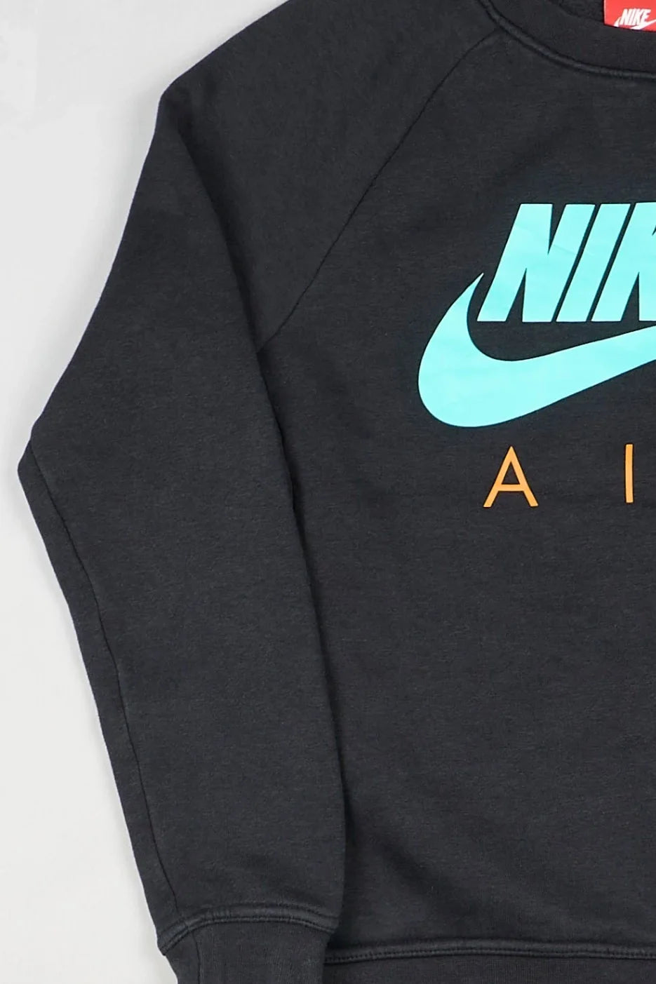 Nike - Sweatshirt (S) Left