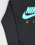 Nike - Sweatshirt (S) Left