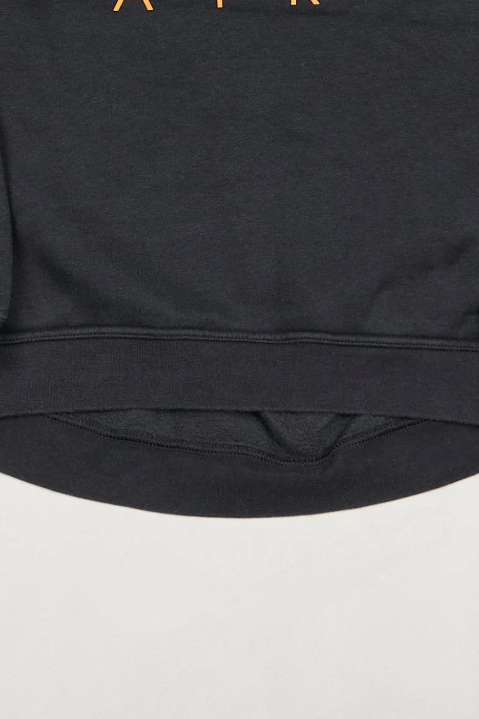 Nike - Sweatshirt (S) Bottom