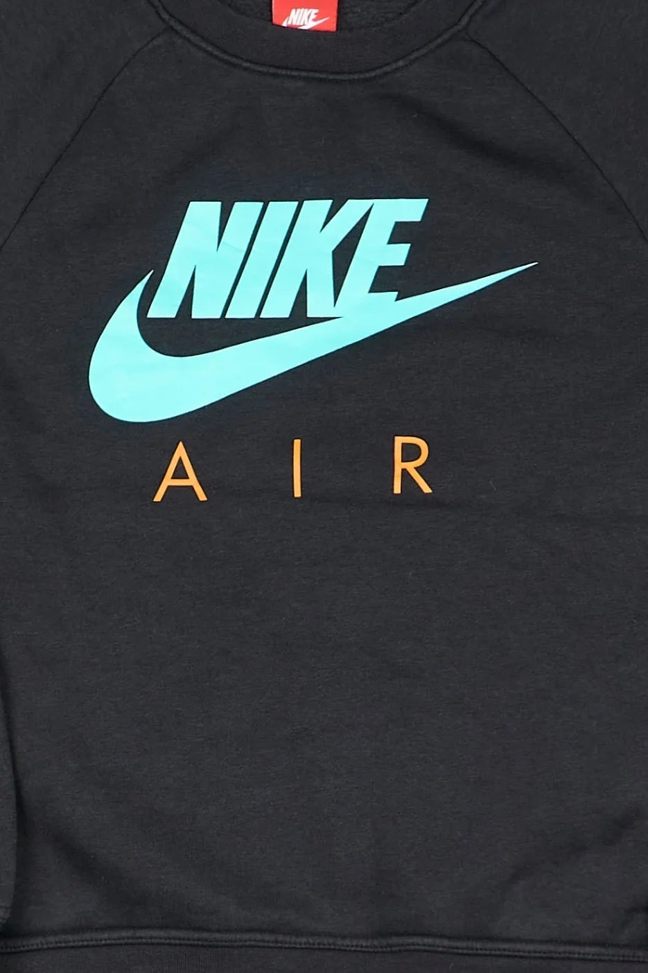 Nike - Sweatshirt (S) Center