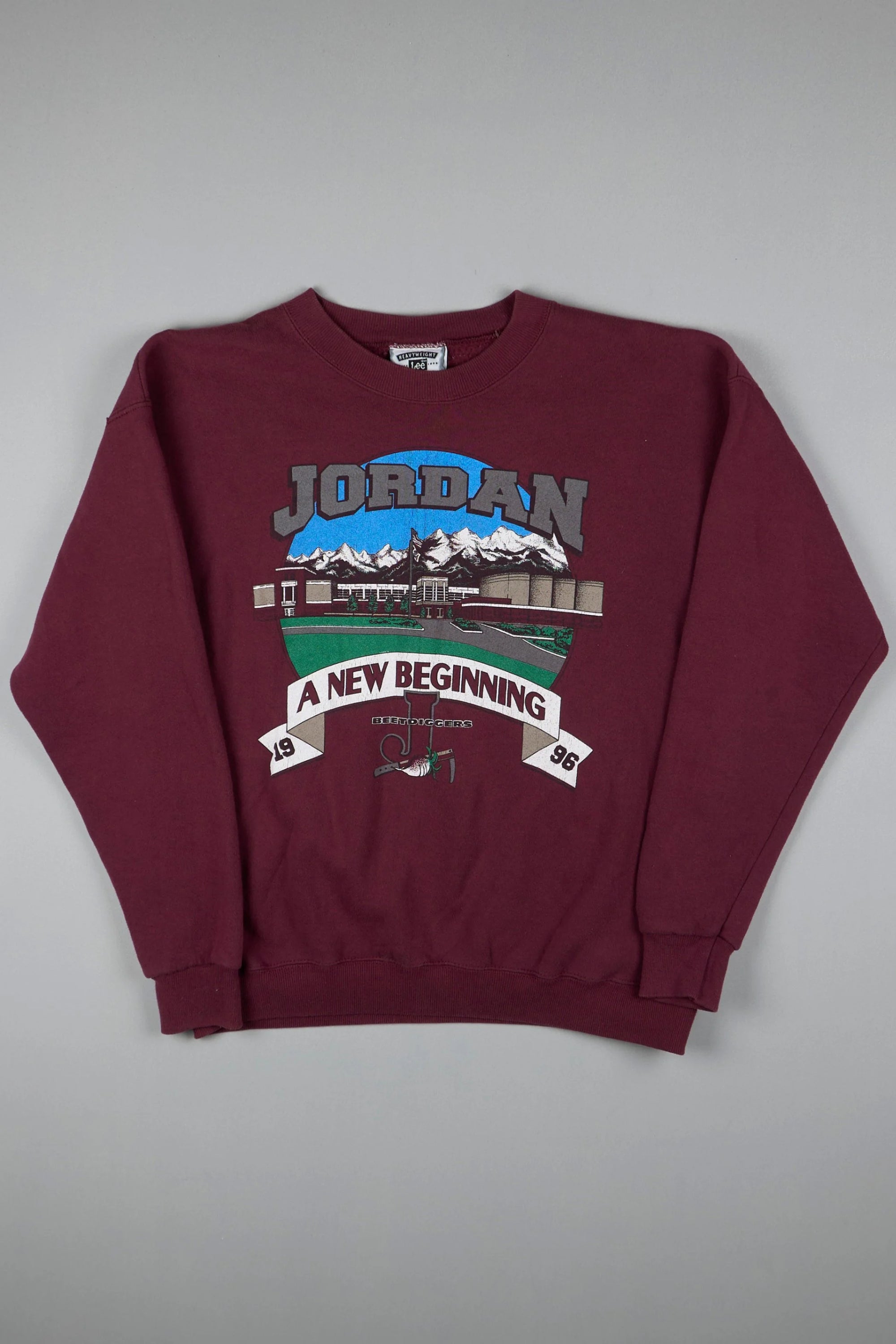 Lee - Sweatshirt (L)