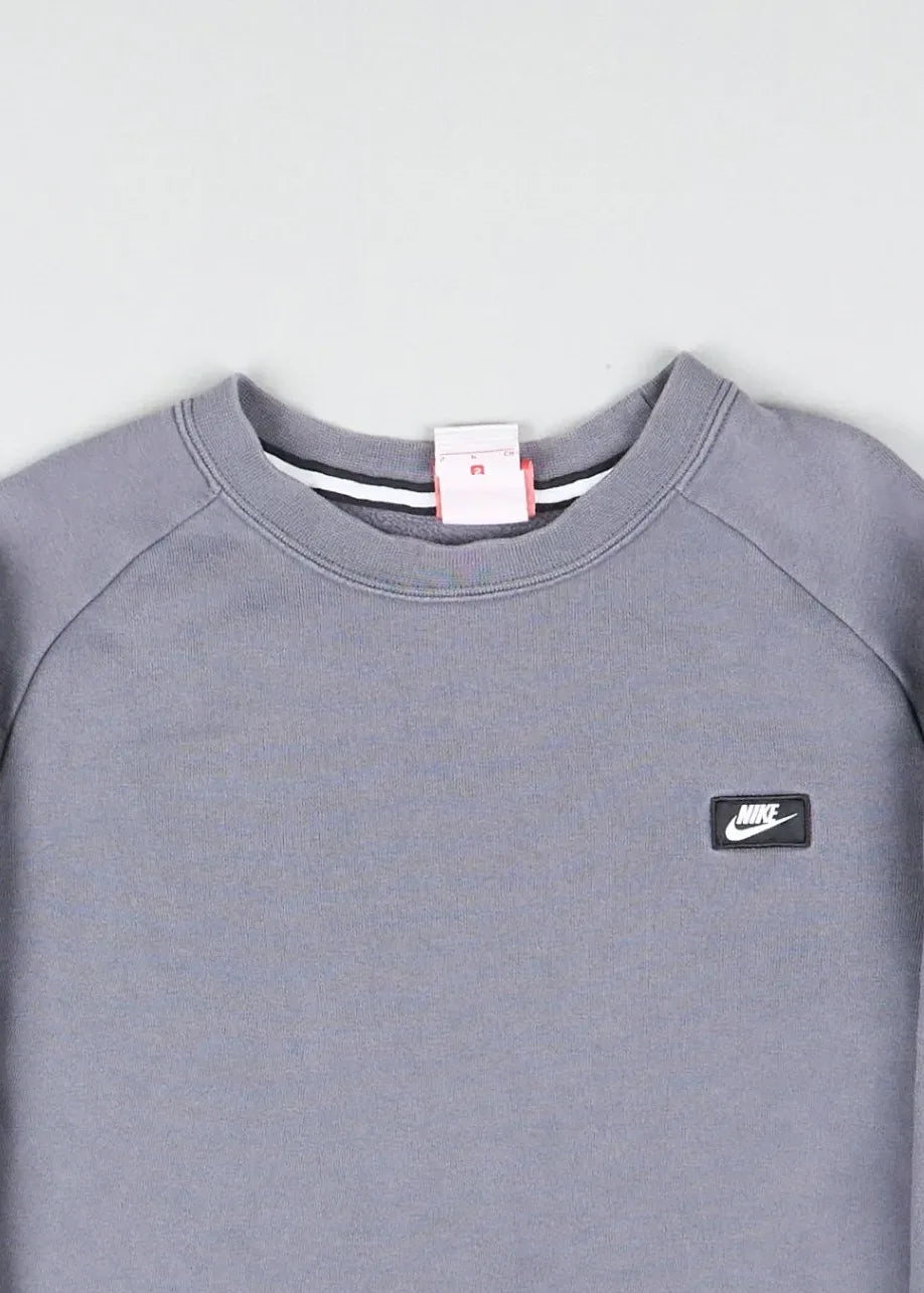 Nike - Sweatshirt (S) Top