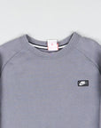 Nike - Sweatshirt (S) Top