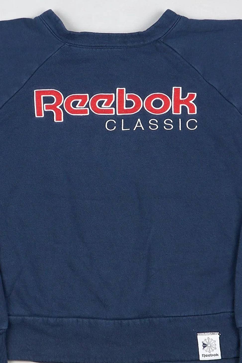 Reebok - Sweatshirt (XS) Center