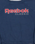 Reebok - Sweatshirt (XS) Center