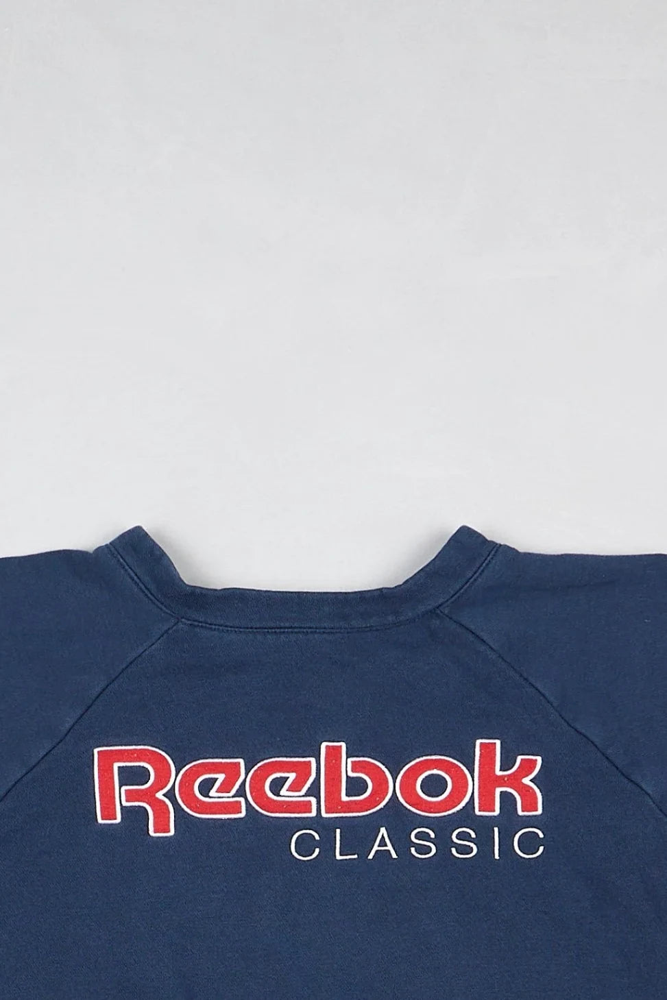 Reebok - Sweatshirt (XS) Top