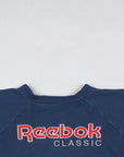 Reebok - Sweatshirt (XS) Top