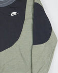 Nike - Sweatshirt (XL) Right