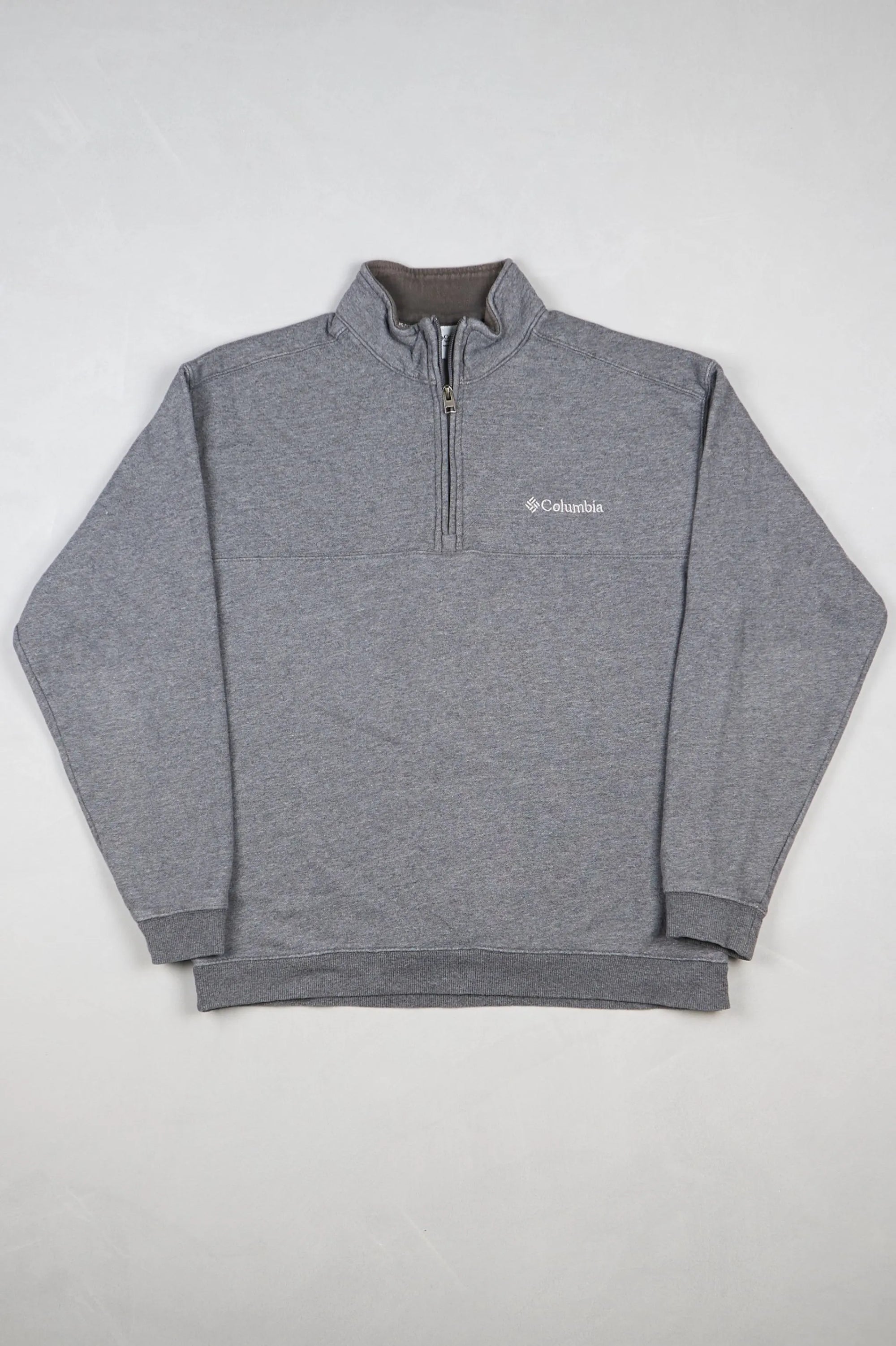 Columbia - Quarter Zip (M)