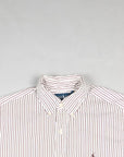 Ralph Lauren - Shirt (M) Top